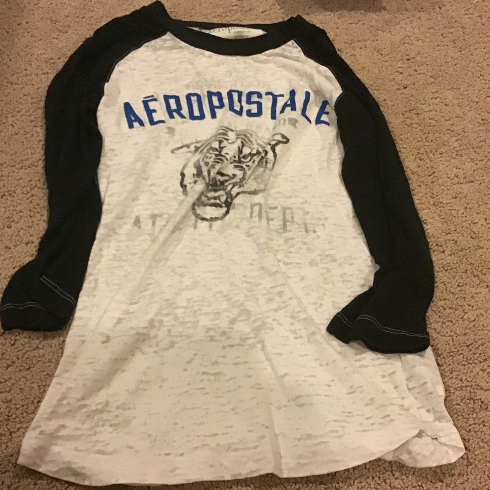 areopostale t shirt